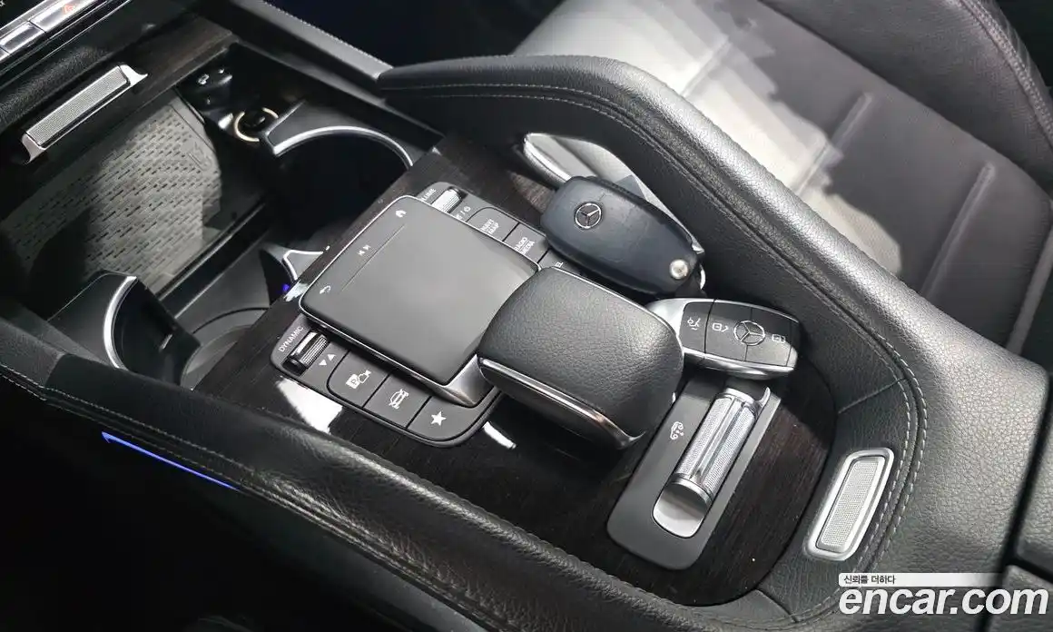 Mercedes-Benz GLE-Class 2021 2.9 гидро, фото 25 Mercedes-Benz GLE-Class 2021 2.9 гидро, фото 25