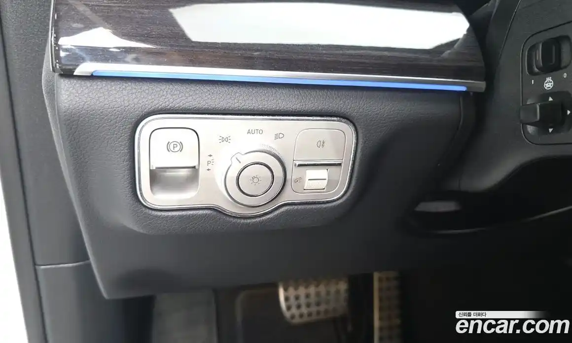 Mercedes-Benz GLE-Class 2021 2.9 гидро, фото 27 Mercedes-Benz GLE-Class 2021 2.9 гидро, фото 27