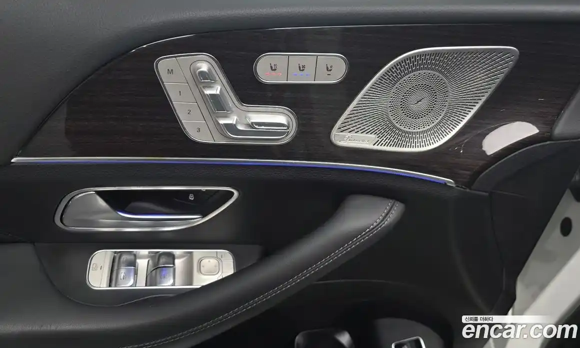 Mercedes-Benz GLE-Class 2021 2.9 гидро, фото 28 Mercedes-Benz GLE-Class 2021 2.9 гидро, фото 28