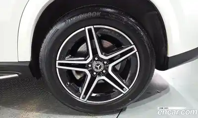 Mercedes-Benz GLE-Class 2021 2.9 гидро, миниатюра 7 Mercedes-Benz GLE-Class 2021 2.9 гидро, миниатюра 7