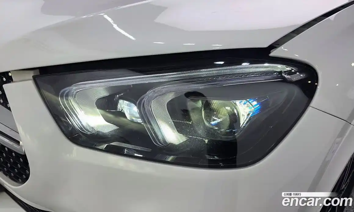Mercedes-Benz GLE-Class 2021 2.9 гидро, фото 8 Mercedes-Benz GLE-Class 2021 2.9 гидро, фото 8