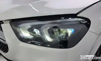 Mercedes-Benz GLE-Class 2021 2.9 гидро, миниатюра 8 Mercedes-Benz GLE-Class 2021 2.9 гидро, миниатюра 8