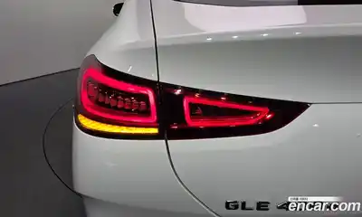 Mercedes-Benz GLE-Class 2021 2.9 гидро, миниатюра 9 Mercedes-Benz GLE-Class 2021 2.9 гидро, миниатюра 9