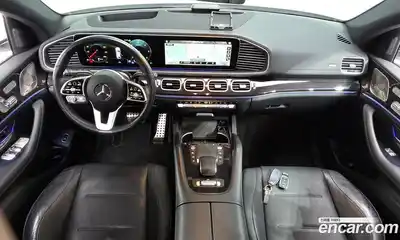 Mercedes-Benz GLE-Class 2021 2.9 гидро, миниатюра 10 Mercedes-Benz GLE-Class 2021 2.9 гидро, миниатюра 10