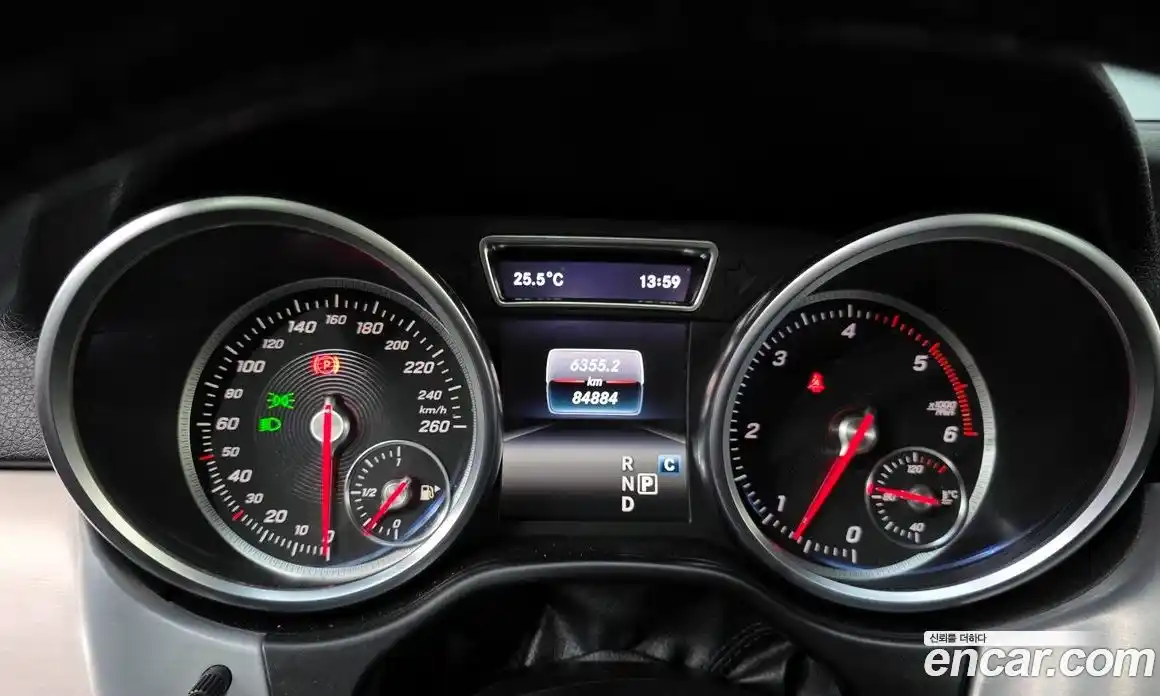 Mercedes-Benz GLE-Class 2018 3.0 гидро, фото 11