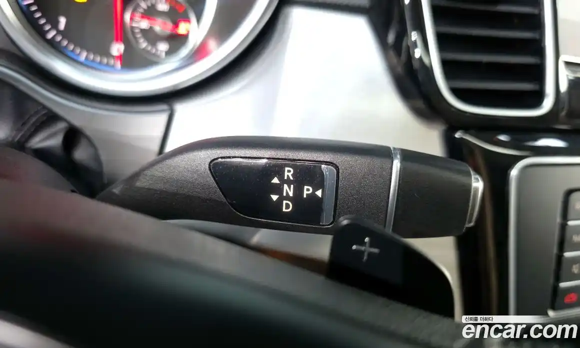 Mercedes-Benz GLE-Class 2018 3.0 гидро, фото 12