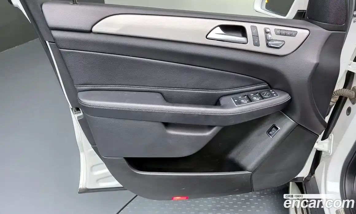 Mercedes-Benz GLE-Class 2018 3.0 гидро, фото 14