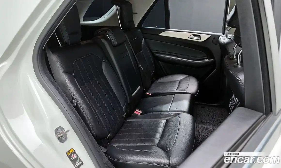 Mercedes-Benz GLE-Class 2018 3.0 гидро, фото 17