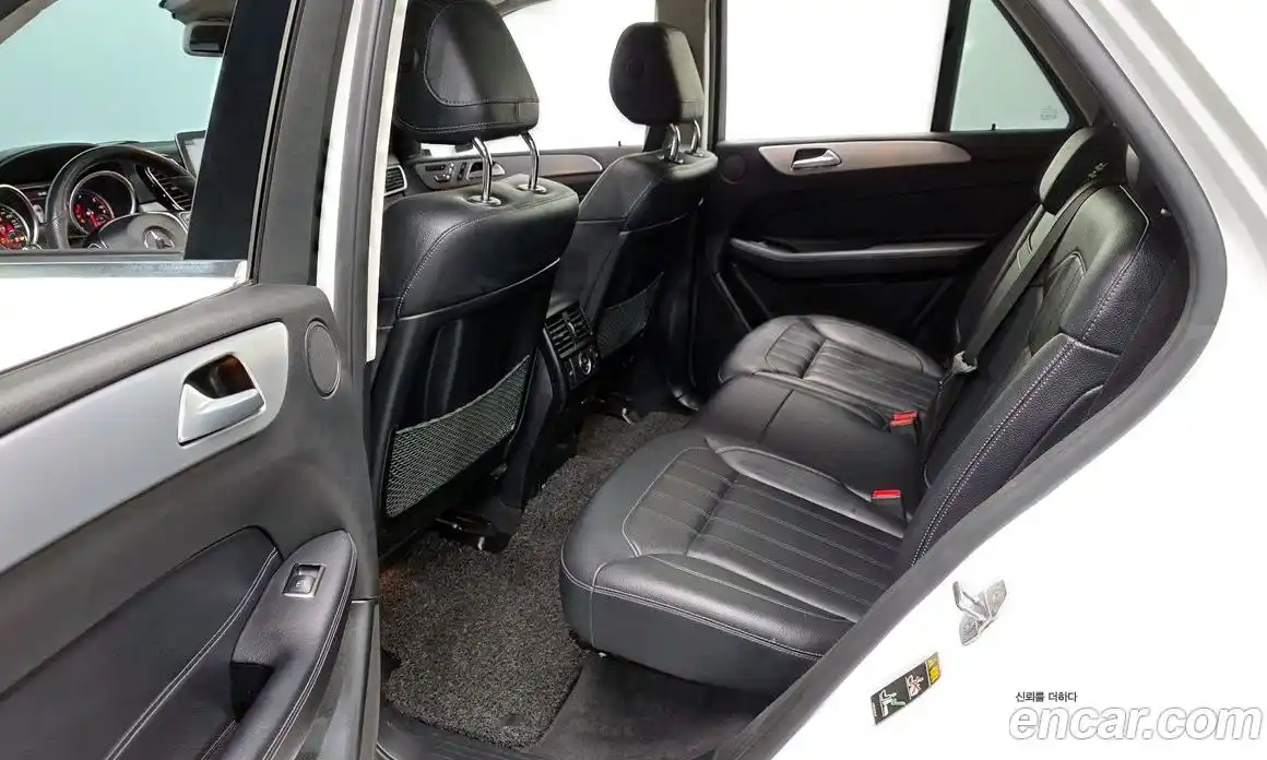Mercedes-Benz GLE-Class 2018 3.0 гидро, фото 18