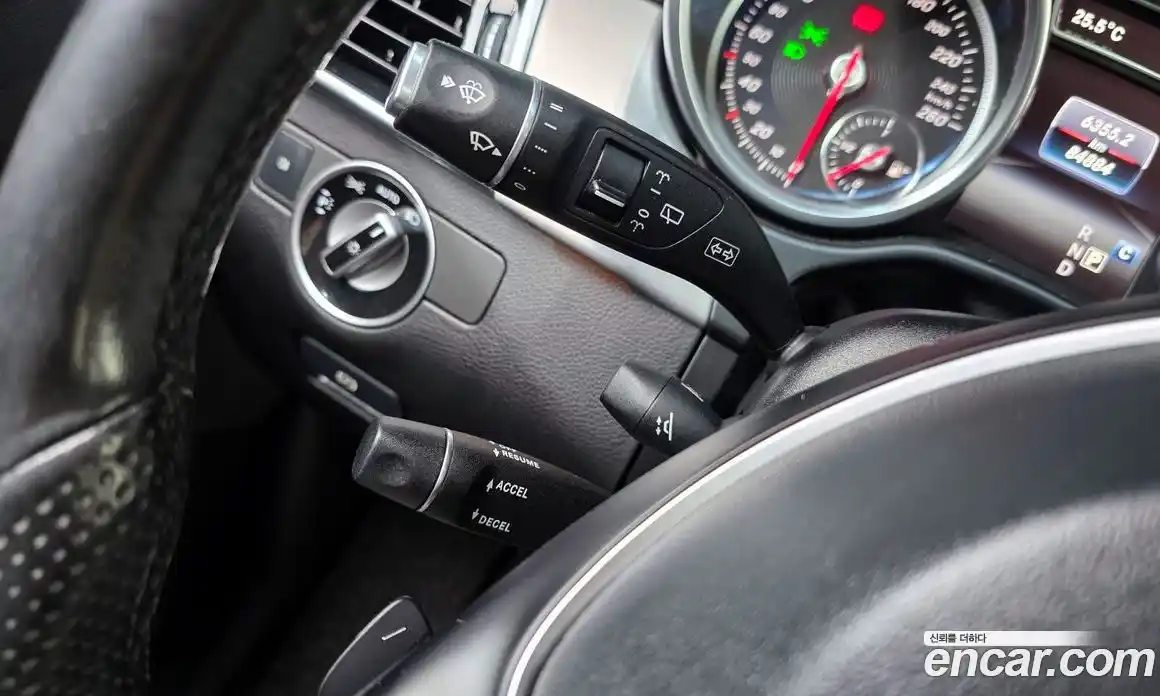 Mercedes-Benz GLE-Class 2018 3.0 гидро, фото 24