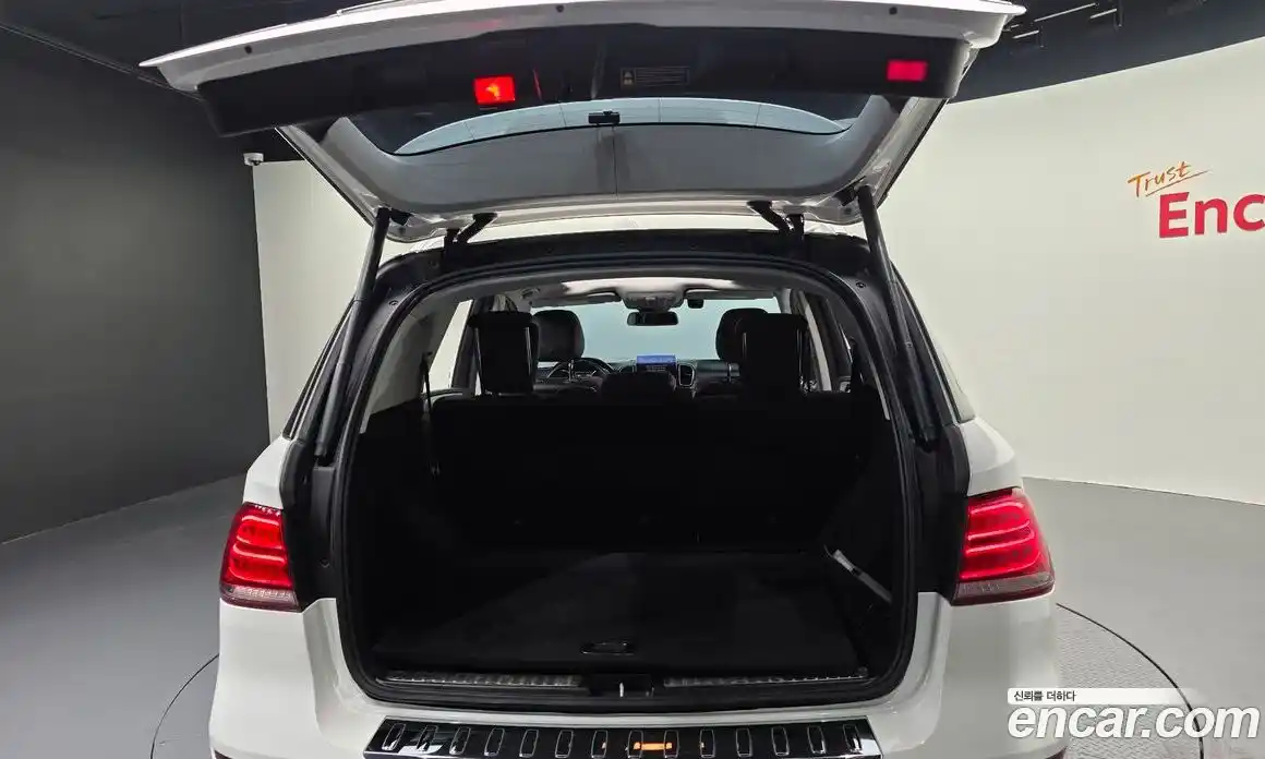 Mercedes-Benz GLE-Class 2018 3.0 гидро, фото 32
