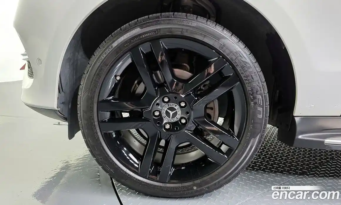 Mercedes-Benz GLE-Class 2018 3.0 гидро, фото 5