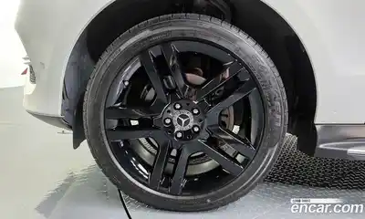 Mercedes-Benz GLE-Class 2018 3.0 гидро, миниатюра 5
