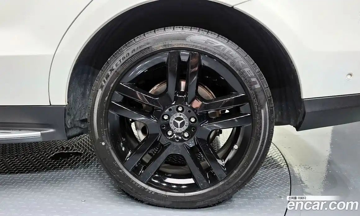 Mercedes-Benz GLE-Class 2018 3.0 гидро, фото 7