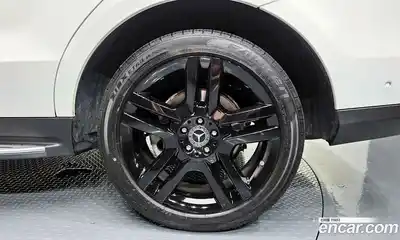 Mercedes-Benz GLE-Class 2018 3.0 гидро, миниатюра 7