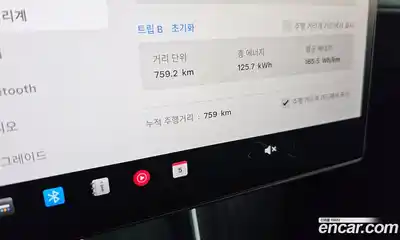 Tesla Model Y 2026 0.2 автомат (гидро), миниатюра 11 Tesla Model Y 2026 0.2 автомат (гидро), миниатюра 11