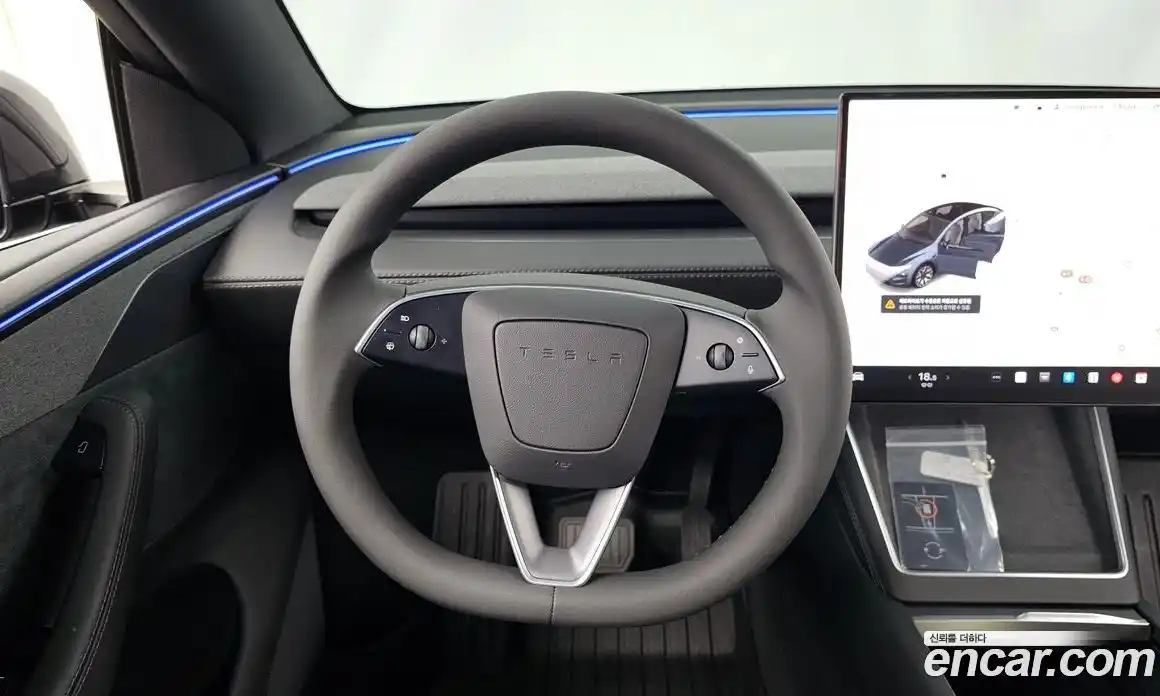 Tesla Model Y 2026 0.2 автомат (гидро), фото 19 Tesla Model Y 2026 0.2 автомат (гидро), фото 19