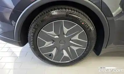 Tesla Model Y 2026 0.2 автомат (гидро), миниатюра 5 Tesla Model Y 2026 0.2 автомат (гидро), миниатюра 5
