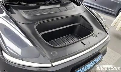 Tesla Model Y 2026 0.2 автомат (гидро), миниатюра 6 Tesla Model Y 2026 0.2 автомат (гидро), миниатюра 6