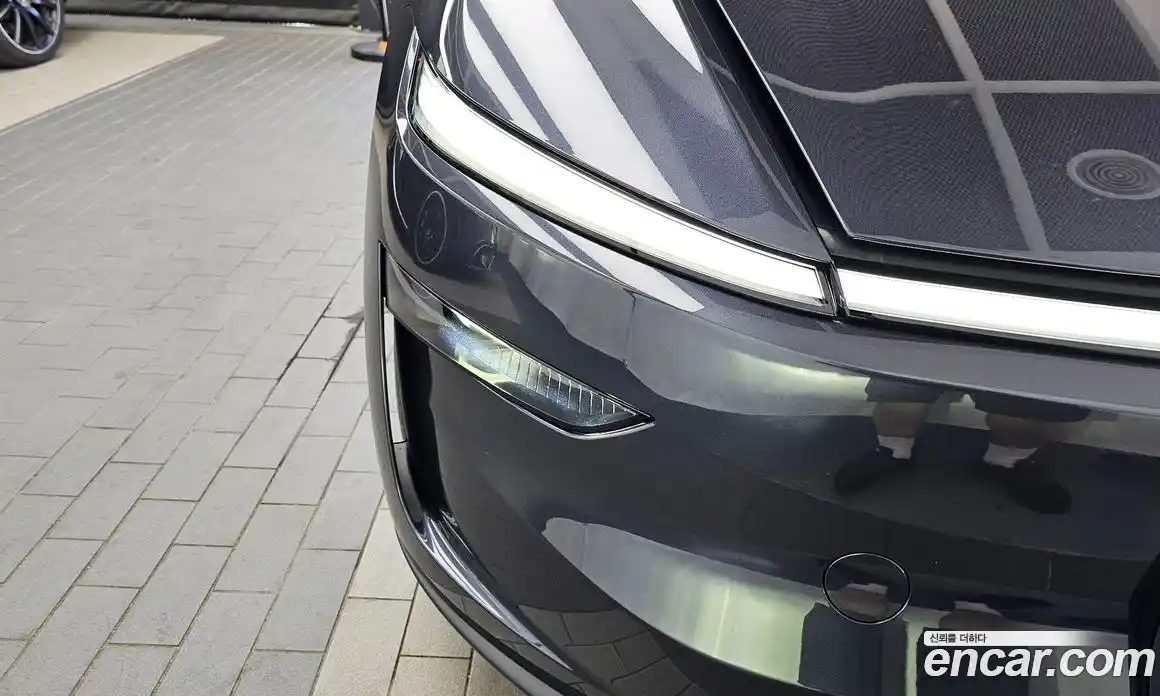 Tesla Model Y 2026 0.2 автомат (гидро), фото 8 Tesla Model Y 2026 0.2 автомат (гидро), фото 8
