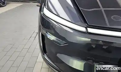 Tesla Model Y 2026 0.2 автомат (гидро), миниатюра 8 Tesla Model Y 2026 0.2 автомат (гидро), миниатюра 8