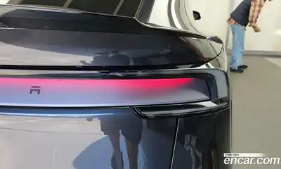 Tesla Model Y 2026 0.2 автомат (гидро), миниатюра 9 Tesla Model Y 2026 0.2 автомат (гидро), миниатюра 9