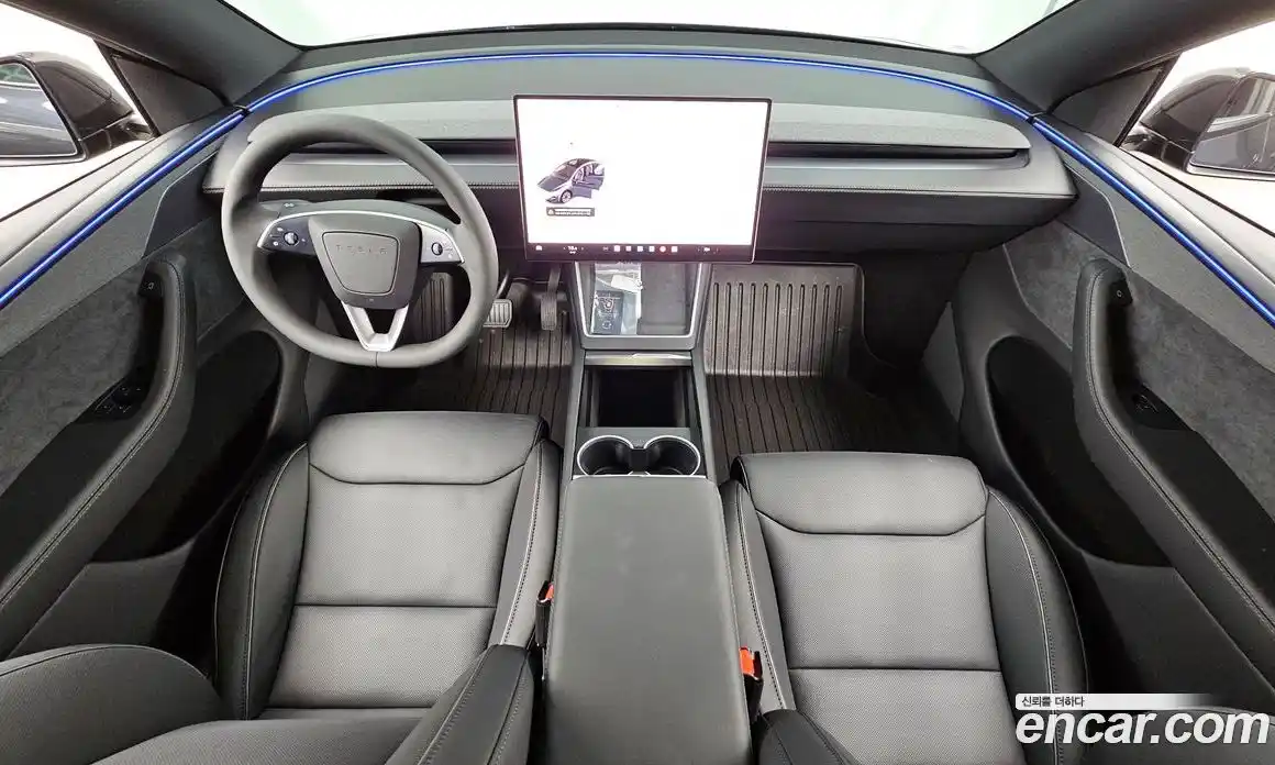 Tesla Model Y 2026 0.2 автомат (гидро), фото 10 Tesla Model Y 2026 0.2 автомат (гидро), фото 10