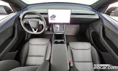 Tesla Model Y 2026 0.2 автомат (гидро), миниатюра 10 Tesla Model Y 2026 0.2 автомат (гидро), миниатюра 10