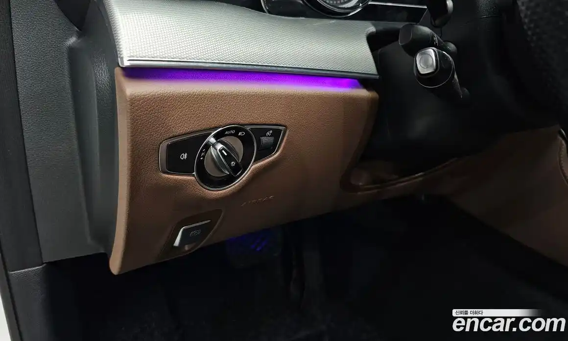 Mercedes-Benz E-Class 2018 2.0 автомат (гидро), фото 23