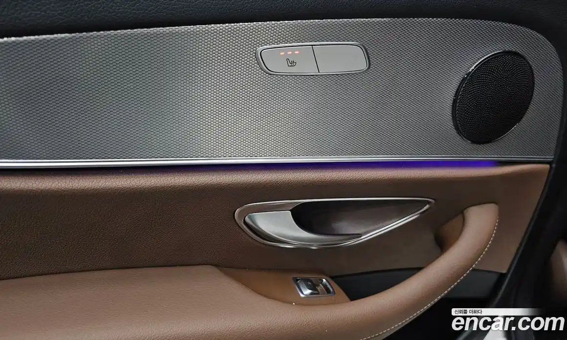 Mercedes-Benz E-Class 2018 2.0 автомат (гидро), фото 24