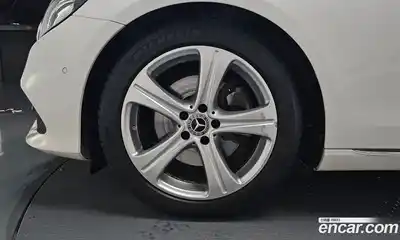 Mercedes-Benz E-Class 2018 2.0 автомат (гидро), миниатюра 4