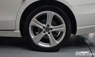 Mercedes-Benz E-Class 2018 2.0 автомат (гидро), миниатюра 6