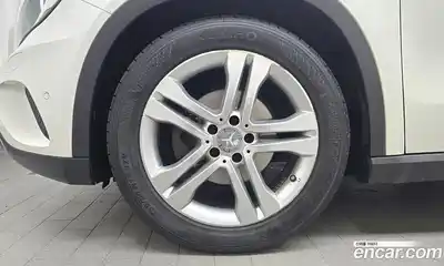 Mercedes-Benz GLA-Class 2016 2.1 гидро, миниатюра 5 Mercedes-Benz GLA-Class 2016 2.1 гидро, миниатюра 5