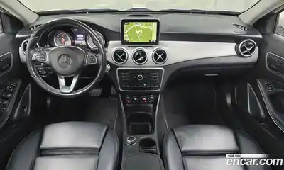 Mercedes-Benz GLA-Class 2016 2.1 гидро, миниатюра 7 Mercedes-Benz GLA-Class 2016 2.1 гидро, миниатюра 7