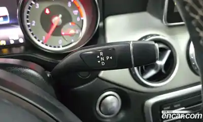 Mercedes-Benz GLA-Class 2016 2.1 гидро, миниатюра 9 Mercedes-Benz GLA-Class 2016 2.1 гидро, миниатюра 9