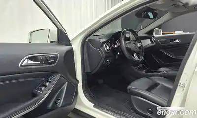 Mercedes-Benz GLA-Class 2016 2.1 гидро, миниатюра 10 Mercedes-Benz GLA-Class 2016 2.1 гидро, миниатюра 10