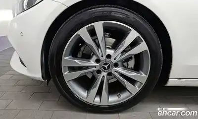 Mercedes-Benz C-Class 2018 2.0 гидро, миниатюра 5 Mercedes-Benz C-Class 2018 2.0 гидро, миниатюра 5