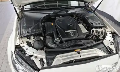 Mercedes-Benz C-Class 2018 2.0 гидро, миниатюра 6 Mercedes-Benz C-Class 2018 2.0 гидро, миниатюра 6