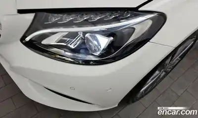 Mercedes-Benz C-Class 2018 2.0 гидро, миниатюра 8 Mercedes-Benz C-Class 2018 2.0 гидро, миниатюра 8
