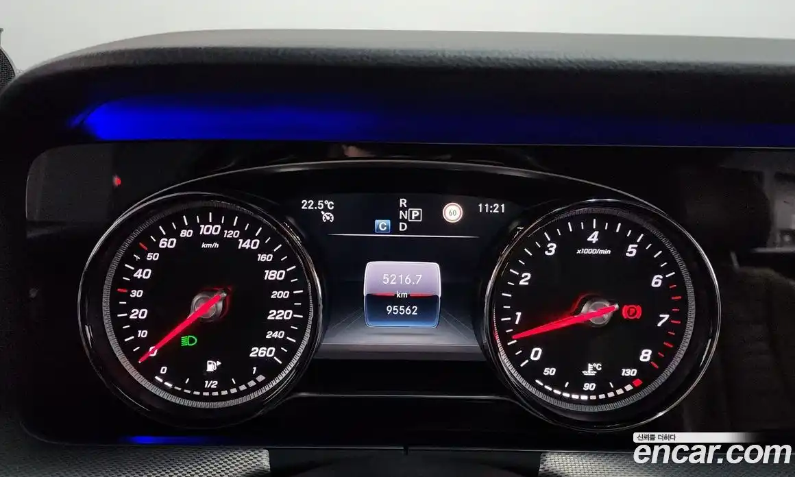 Mercedes-Benz E-Class 2019 2.0 автомат (гидро), фото 11