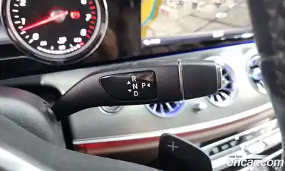 Mercedes-Benz E-Class 2019 2.0 автомат (гидро), миниатюра 12
