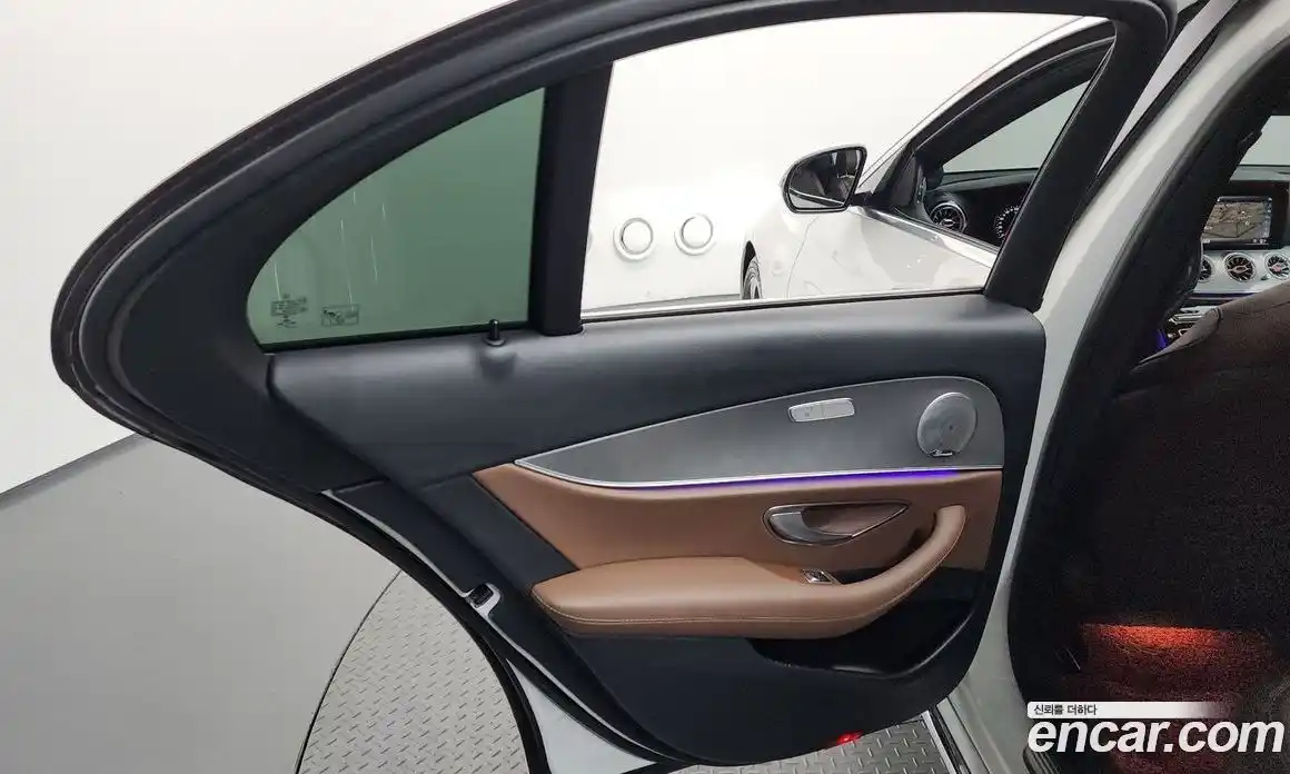 Mercedes-Benz E-Class 2019 2.0 автомат (гидро), фото 15