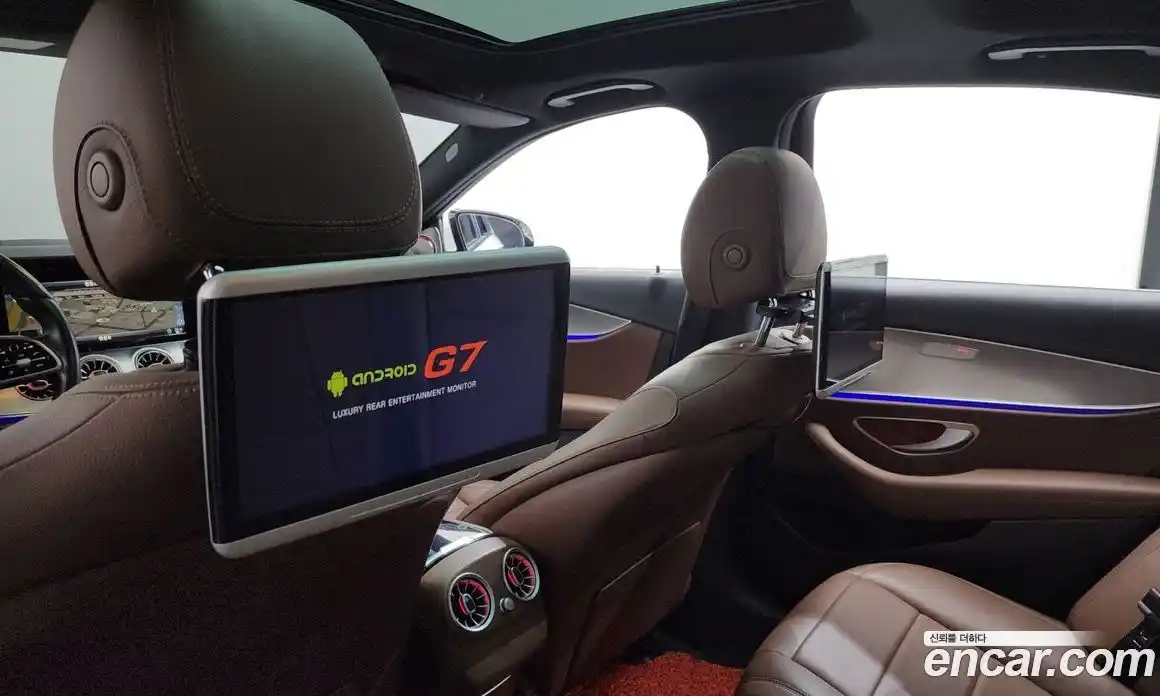 Mercedes-Benz E-Class 2019 2.0 автомат (гидро), фото 24