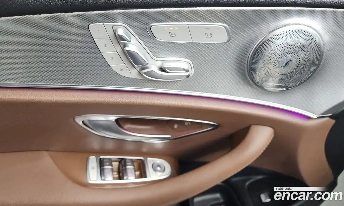 Mercedes-Benz E-Class 2019 2.0 автомат (гидро), фото 27
