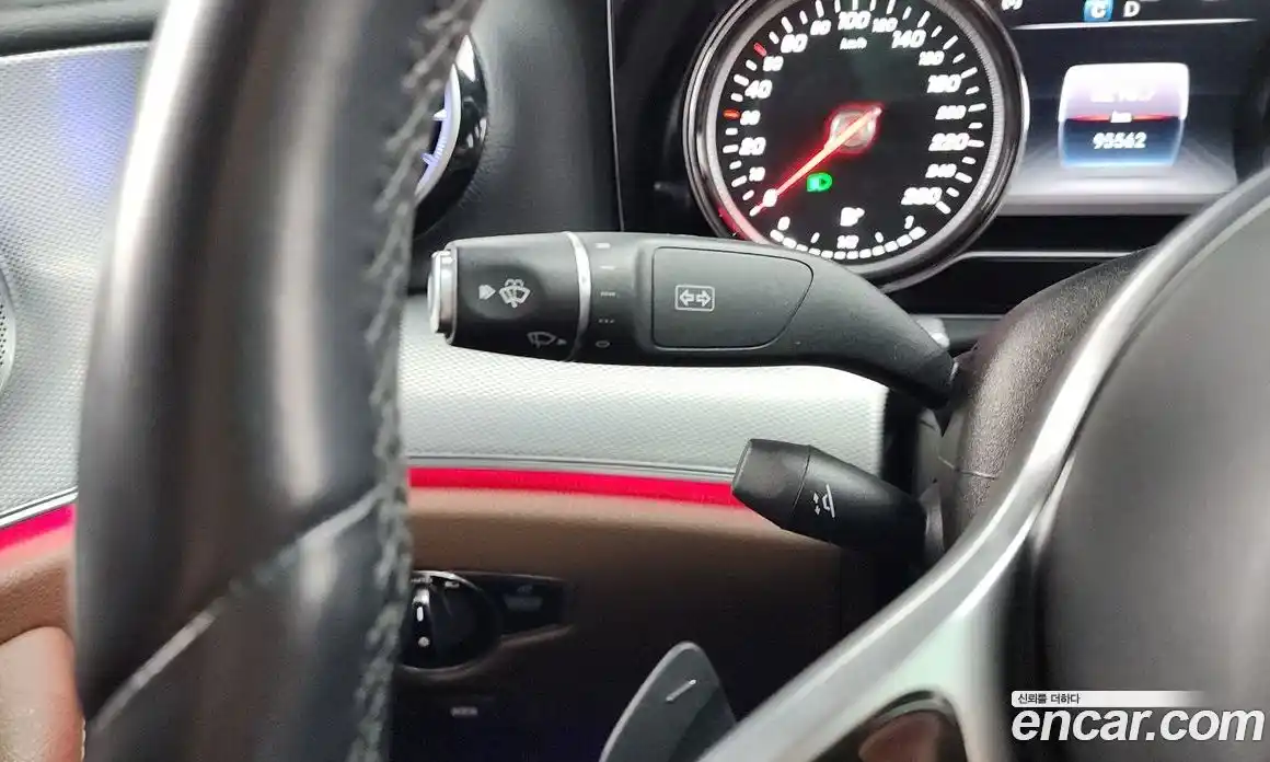 Mercedes-Benz E-Class 2019 2.0 автомат (гидро), фото 30