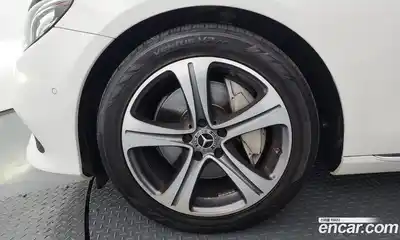 Mercedes-Benz E-Class 2019 2.0 автомат (гидро), миниатюра 5