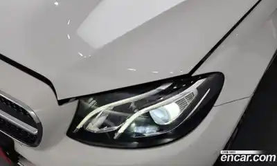 Mercedes-Benz E-Class 2019 2.0 автомат (гидро), миниатюра 8