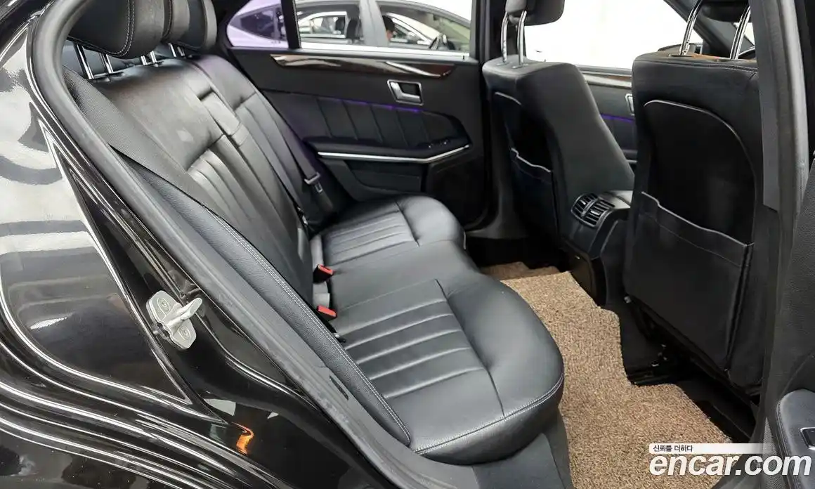 Mercedes-Benz E-Class 2014 3.5 автомат (гидро), фото 11