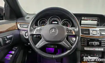 Mercedes-Benz E-Class 2014 3.5 автомат (гидро), миниатюра 12