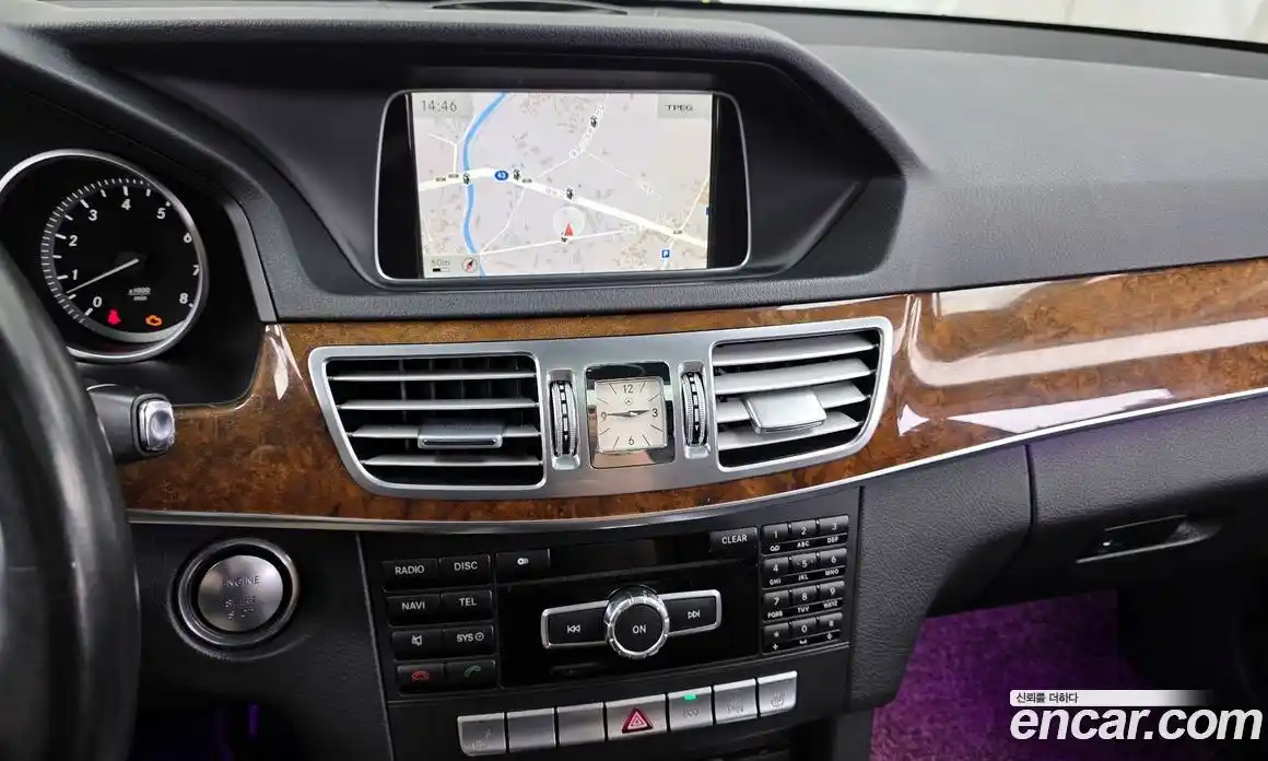 Mercedes-Benz E-Class 2014 3.5 автомат (гидро), фото 13